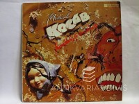 Kocáb, Michael, Povídali, že mu hráli, 1988