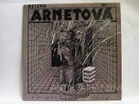 Arnetová, Helena, V nijakém městě, 1990