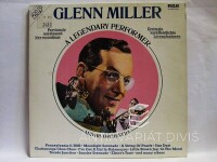 Miller, Glenn, Glenn Miller - A Legendary Performer and His Orchestra, 1976