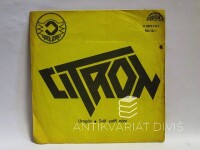 Citron, , Uragán, Svět patří nám, 1989