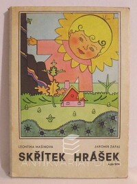 Mašínová, Leontina, Skřítek Hrášek, 1972
