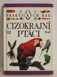 Alderton, David, Cizokrajní ptáci, 1997