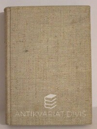Bradford, Roark, Černošský Pán Bůh a páni Izraeliti, 1939