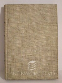 Boo, Sigrid, Život je přece jen krásný, 1947