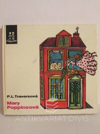 Traversová, P. L., Mary Poppinsová, 1975