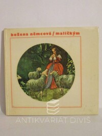 Němcová, Božena, Maličkým, 1969