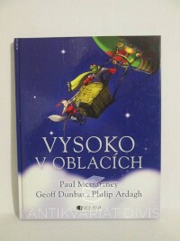 McCartney, Paul, Dunbar, Geoff, Ardagh, Philip, Vysoko v oblacích, 2005