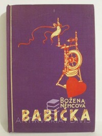 Němcová, Božena, Babička, 1931