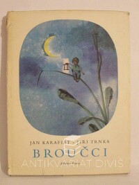 Karafiát, Jan, Broučci, 1971
