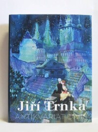 Augustin, L. H., Jiří Trnka, 2004