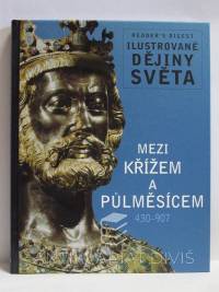 Zelenka, Jan, Mezi křížem a půlměsícem 430-907, 2009