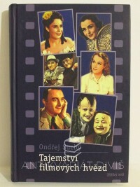 Suchý, Ondřej, Tajemství filmových hvězd, 2004