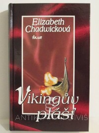 Chadwicková, Elizabeth, Vikingův plášť, 2003