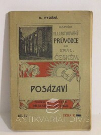 Kafka, Josef, Posázaví, 0
