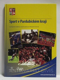 Žurman, Alexandr, Sport v Pardubickém kraji, 2006