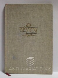 kolektiv, autorů, Dětské kresby na zastávce k smrti: Terezín 1942-1944, 1959
