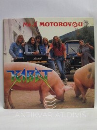 Kabát, , Má jí motorovou, 1991
