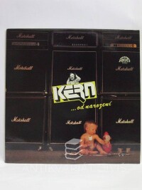 Kern, Hans, …od narození, 1990