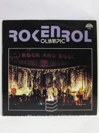 Olympic, , Rokenrol, 1982