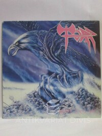 Törr, , Chcípni o kus dál, 1992