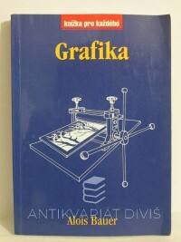 Bauer, Alois, Grafika, 1999