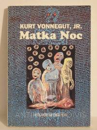 Vonnegut, Kurt Jr., Matka noc, 1992