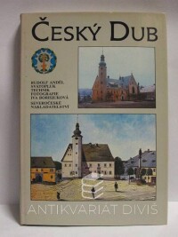 Anděl, Rudolf, Technik, Svatopluk, Borisjuková, Iva, Český Dub, 1991