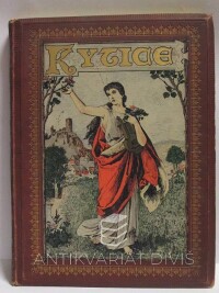 Erben, Karel Jaromír, Kytice z básní Karla Jaromíra Erbena, 0