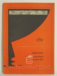 Daněk, Oldřich, Zdaleka ne tak ošklivá, jak se původně zdálo, 1984