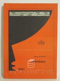 Anouilh, Jean, Skřivánek, 1979
