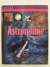 kolektiv, autorů, Astronomie, 2006