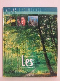 kolektiv, autorů, Les, 2005
