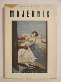 Šourek, Karel, Majerník (Dílo Cypriana Majerníka), 1946