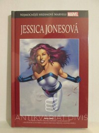 Bendis, Brian Michael, Coipel, Olivier, Bagley, Mark, Jessica Jonesová: Na hraně, Žili šťastně až do smrti, 2018
