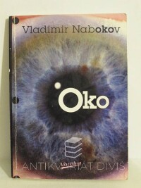 Nabokov, Vladimír, Oko, 1996