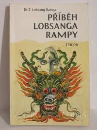 Rampa, T. Lobsang, Příběh Lobsanga Rampy, 1994