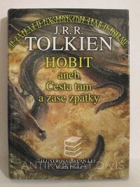 Tolkien, John Ronald Reuel, Hobit aneb Cesta tam a zase zpátky, 2002