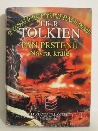 Tolkien, John Ronald Reuel, Pán prstenů: Návrat krále, 2002