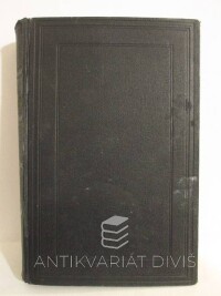 kolektiv, autorů, Biblí svatá - Svatá Písma Starého i Nového zákona, 1924
