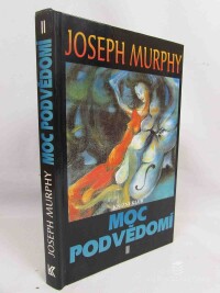 Murphy, Joseph, Moc podvědomí II, 1997