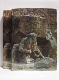 kolektiv, autorů, Dějiny českého výtvarného umění II - 1, 2: Od počátku renesance do závěru baroka, 1989