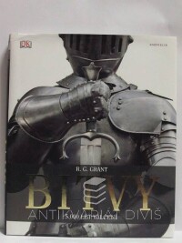 Grant, R. G., Bitvy: 5000 let válčení, 2006