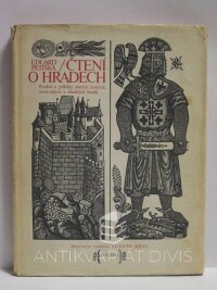 Petiška, Eduard, Čtení o hradech: Pověsti a příběhy starých českých, moravských a slezských hradů, 1971