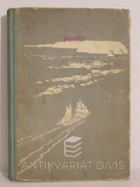 Obručev, Vladimír Afanasjevič, Plutonie, 1956