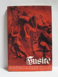Kejř, Jiří, Husité, 1984