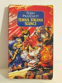 Pratchett, Terry, Temná strana slunce, 1997