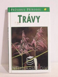 kolektiv, autorů, Trávy, 2002