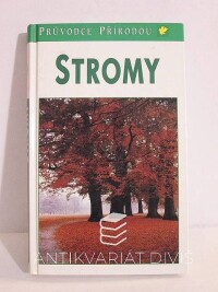 Kremer, Bruno P., Stromy, 1995