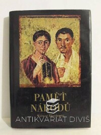 Ekschmitt, Werner, Paměť národů, 1974