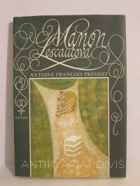 Prévost, Antoine Francois, Manon Lescautová, 1983